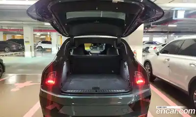 BMW iX 2022 4.0 Автомат в Москве № 158084, миниатюра 12