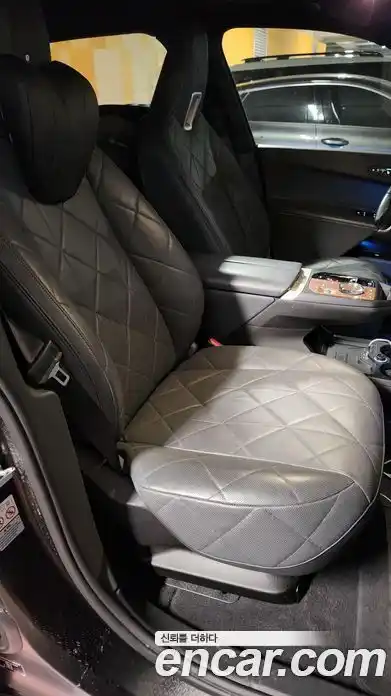 BMW iX 2022 4.0 Автомат в Москве № 158084, миниатюра 4