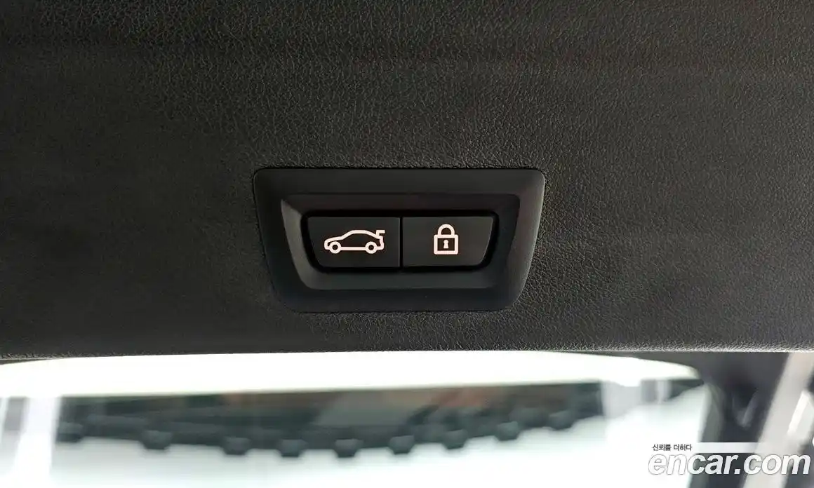 BMW X6 2021 4.4 Автомат в Москве № 158366, фото 16