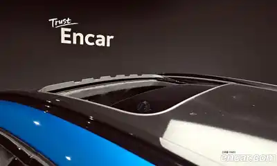 BMW X6M 2018 4.4 Автомат в Москве № 158576, миниатюра 12