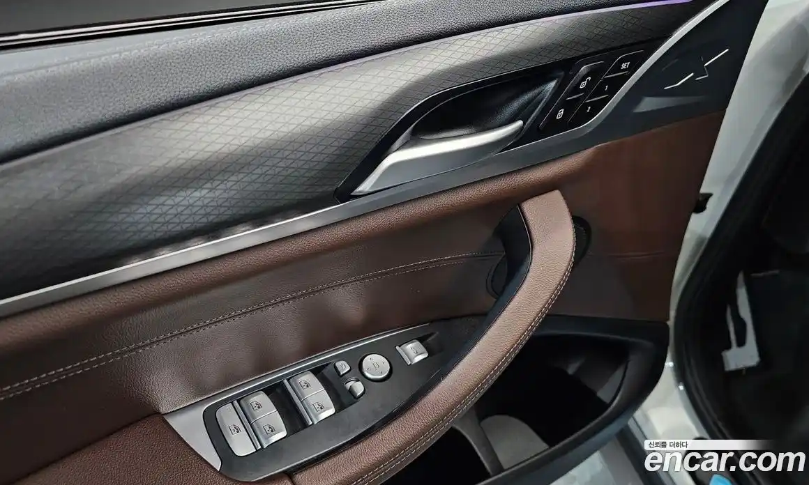 BMW X4 2020 2.0 Автомат в Москве № 158643, фото 19