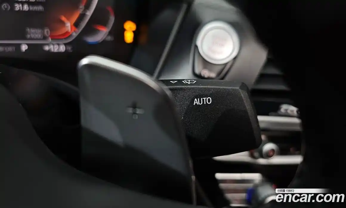 BMW X4 2020 2.0 Автомат в Москве № 158643, фото 9