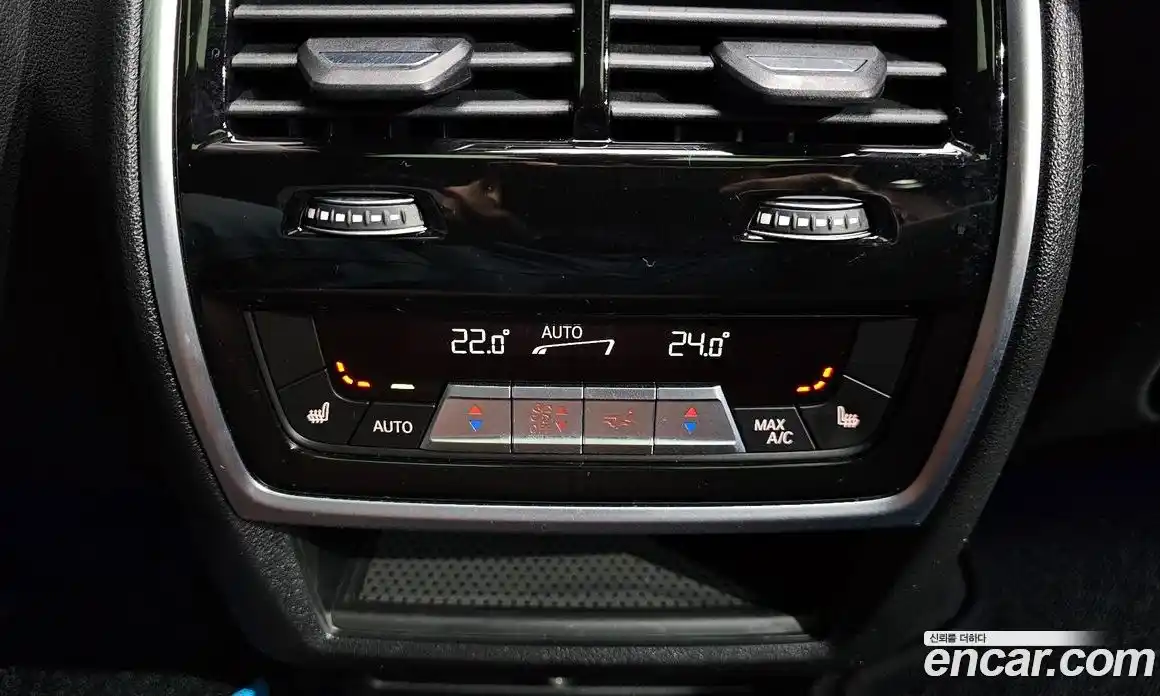 BMW X5 2021 3.0 Автомат в Москве № 159172, фото 18