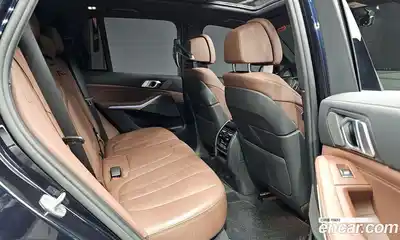 BMW X5 2021 3.0 Автомат в Москве № 159172, миниатюра 2