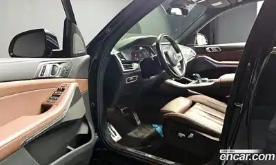 BMW X5 2021 3.0 Автомат в Москве № 159172, миниатюра 3