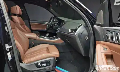 BMW X5 2021 3.0 Автомат в Москве № 159172, миниатюра 7