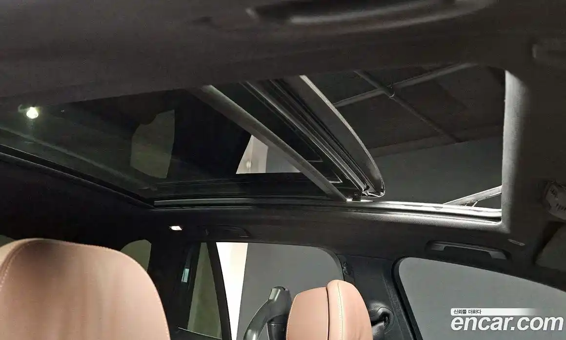 BMW X5 2021 3.0 Автомат в Москве № 159172, фото 8