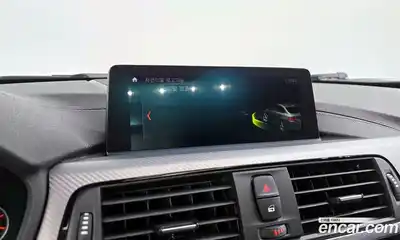 BMW 4-Series 2020 2.0 Автомат в Москве № 159221, миниатюра 11