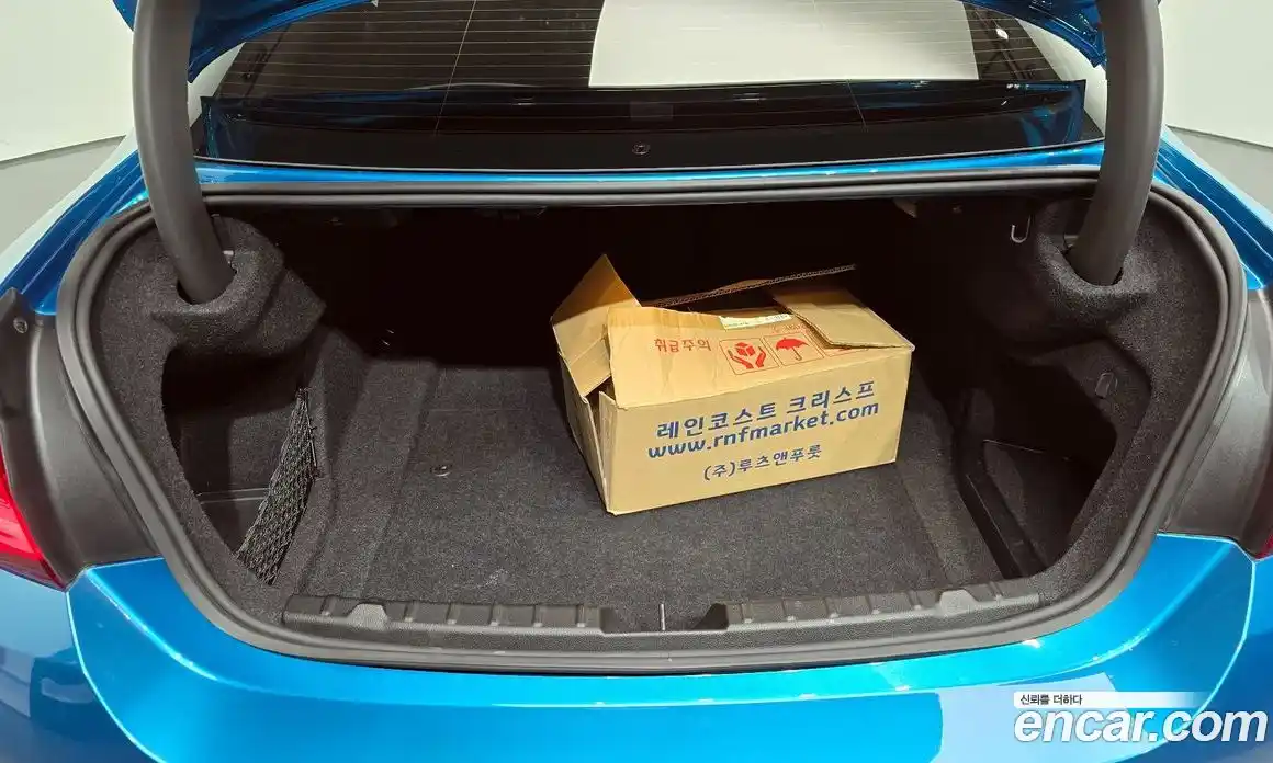 BMW 4-Series 2020 2.0 Автомат в Москве № 159221, фото 17