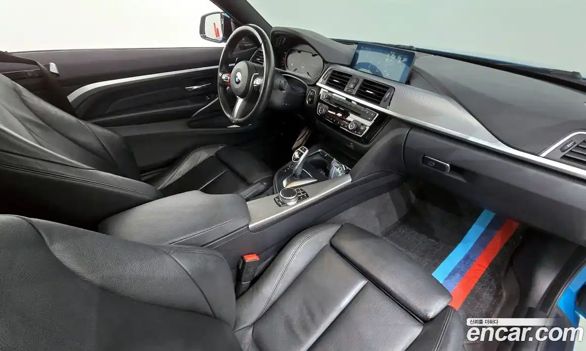 BMW 4-Series 2020 2.0 Автомат в Москве № 159221, фото 19