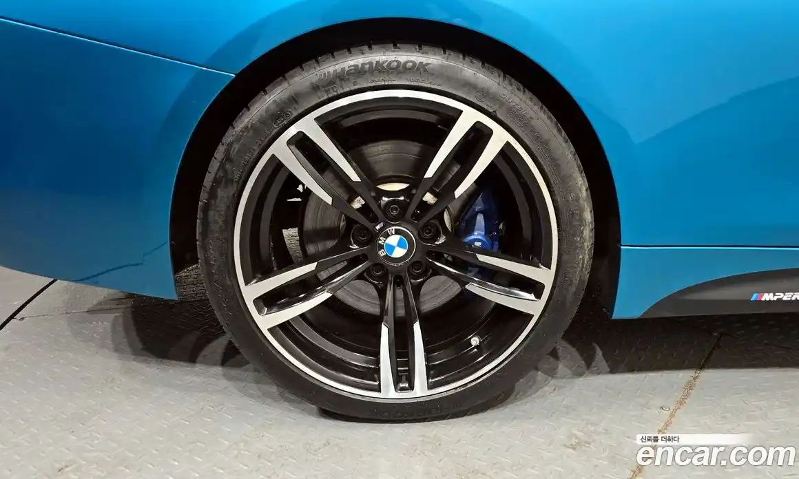 BMW 4-Series 2020 2.0 Автомат в Москве № 159221, фото 20