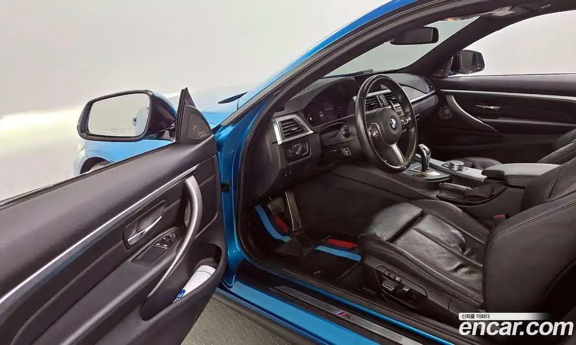 BMW 4-Series 2020 2.0 Автомат в Москве № 159221, фото 3