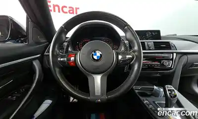 BMW 4-Series 2020 2.0 Автомат в Москве № 159221, миниатюра 5