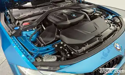 BMW 4-Series 2020 2.0 Автомат в Москве № 159221, миниатюра 8