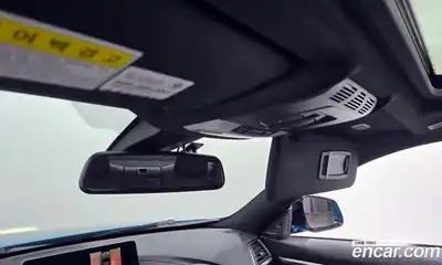 BMW 4-Series 2020 2.0 Автомат в Москве № 159221, миниатюра 9