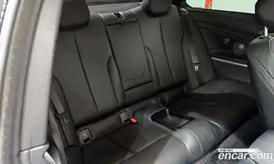 BMW 4-Series 2020 2.0 Автомат в Москве № 159221, миниатюра 10