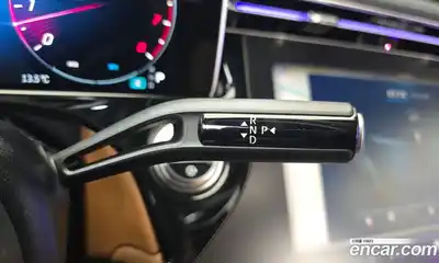 Mercedes-Benz E-Class, 2025