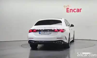 Mercedes-Benz E-Class 2025 2.0 Автомат в Москве № 160292, миниатюра 11