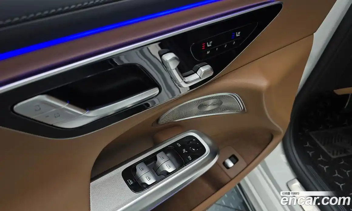 Mercedes-Benz E-Class 2025 2.0 Автомат в Москве № 160292, фото 16