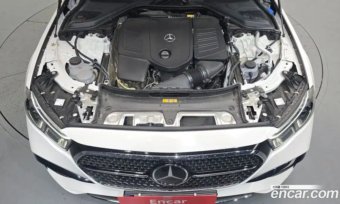 Mercedes-Benz E-Class 2025 2.0 Автомат в Москве № 160292, фото 19