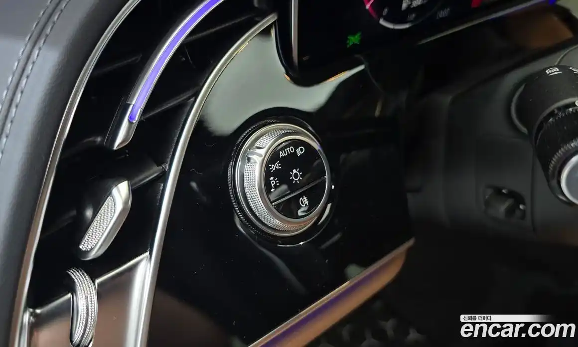 Mercedes-Benz E-Class 2025 2.0 Автомат в Москве № 160292, фото 8