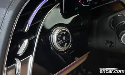 Mercedes-Benz E-Class 2025 2.0 Автомат в Москве № 160292, миниатюра 8