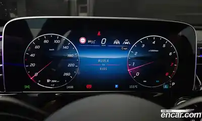 Mercedes-Benz E-Class 2025 2.0 Автомат в Москве № 160292, миниатюра 10