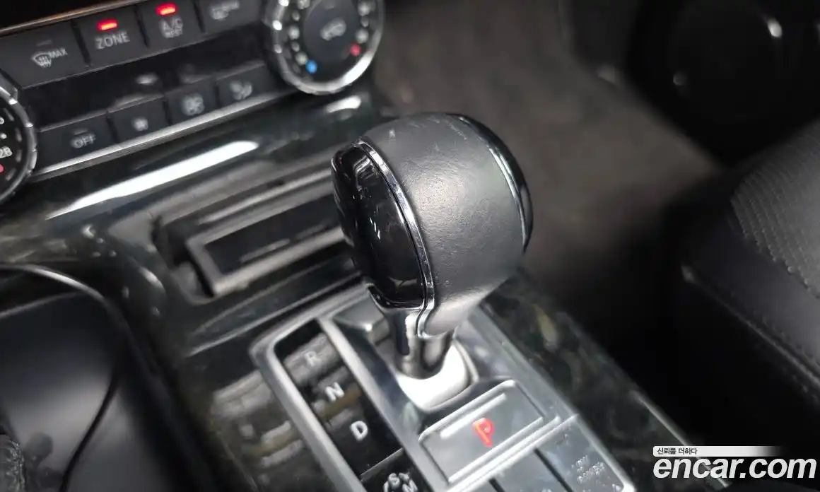 Mercedes-Benz G-Class 2014 3.0 Автомат в Москве № 160676, фото 18