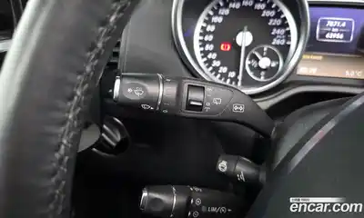 Mercedes-Benz G-Class 2014 3.0 Автомат в Москве № 160676, миниатюра 6