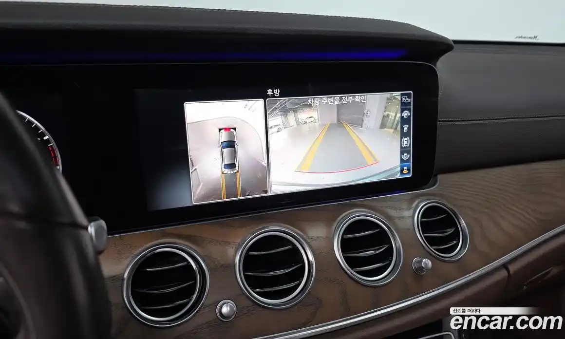 Mercedes-Benz E-Class 2019 2.0 Автомат в Москве № 160682, фото 20