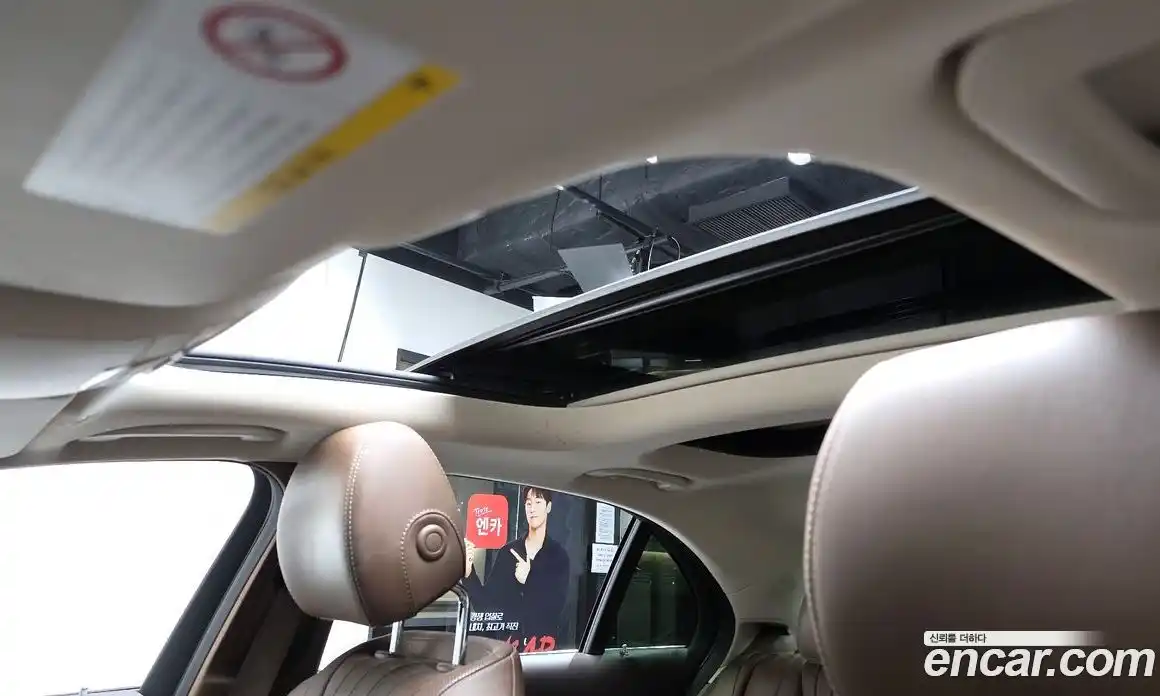 Mercedes-Benz E-Class 2019 2.0 Автомат в Москве № 160682, фото 5