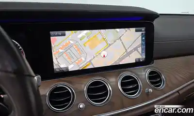 Mercedes-Benz E-Class 2019 2.0 Автомат в Москве № 160682, миниатюра 6