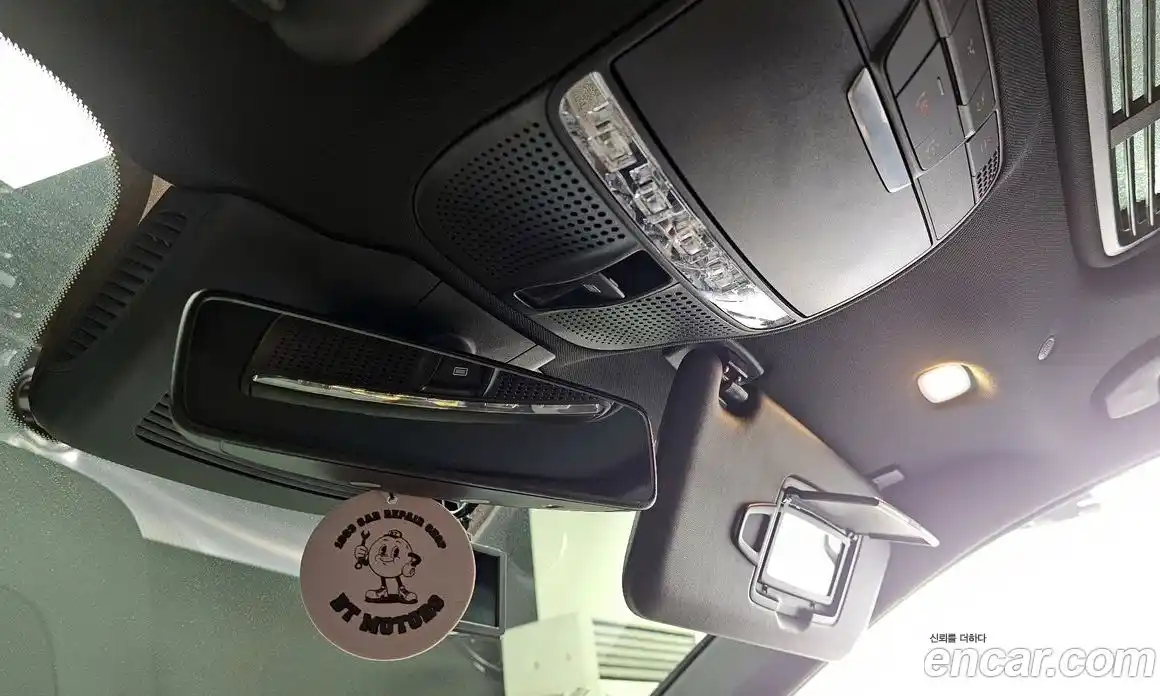 Mercedes-Benz E-Class 2020 2.0 Автомат в Москве № 160785, фото 12