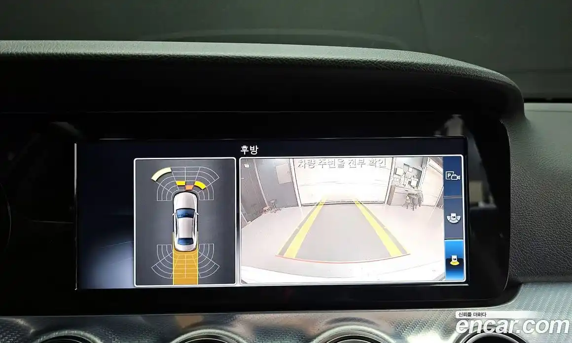 Mercedes-Benz E-Class 2020 2.0 Автомат в Москве № 160785, фото 17