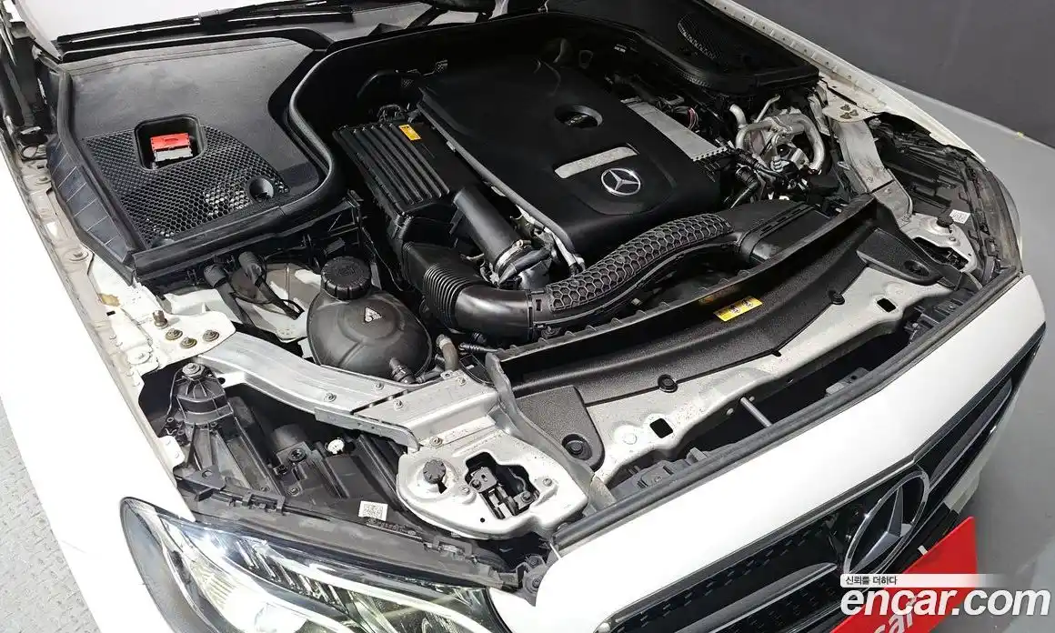 Mercedes-Benz E-Class 2020 2.0 Автомат в Москве № 160785, фото 18