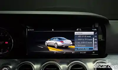 Mercedes-Benz E-Class 2020 2.0 Автомат в Москве № 160785, миниатюра 2