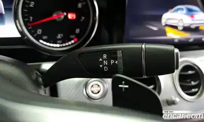 Mercedes-Benz E-Class 2020 2.0 Автомат в Москве № 160785, миниатюра 3