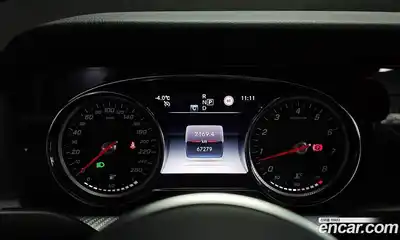 Mercedes-Benz E-Class 2020 2.0 Автомат в Москве № 160785, миниатюра 6