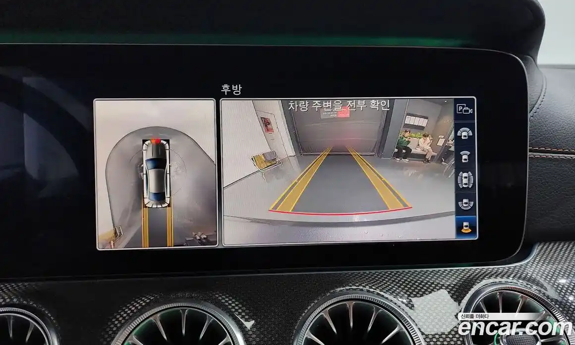 Mercedes-Benz E-Class 2019 3.0 Автомат в Москве № 160823, фото 13