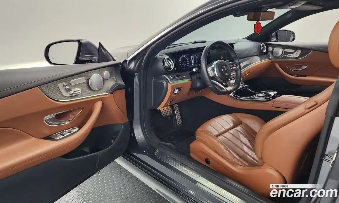 Mercedes-Benz E-Class 2019 3.0 Автомат в Москве № 160823, фото 14