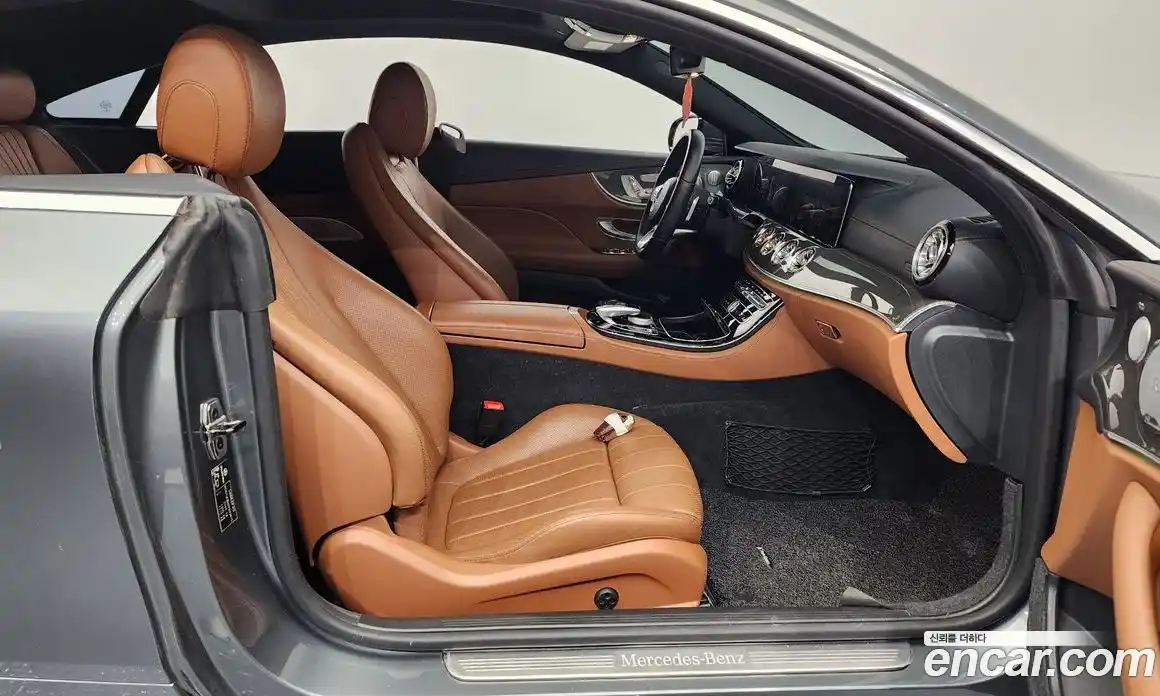 Mercedes-Benz E-Class 2019 3.0 Автомат в Москве № 160823, фото 15