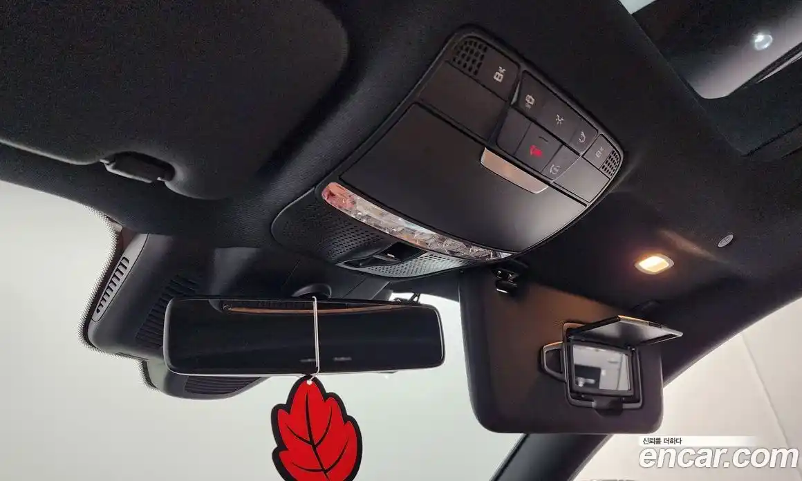 Mercedes-Benz E-Class 2019 3.0 Автомат в Москве № 160823, фото 19