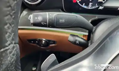 Mercedes-Benz E-Class 2019 3.0 Автомат в Москве № 160823, миниатюра 3
