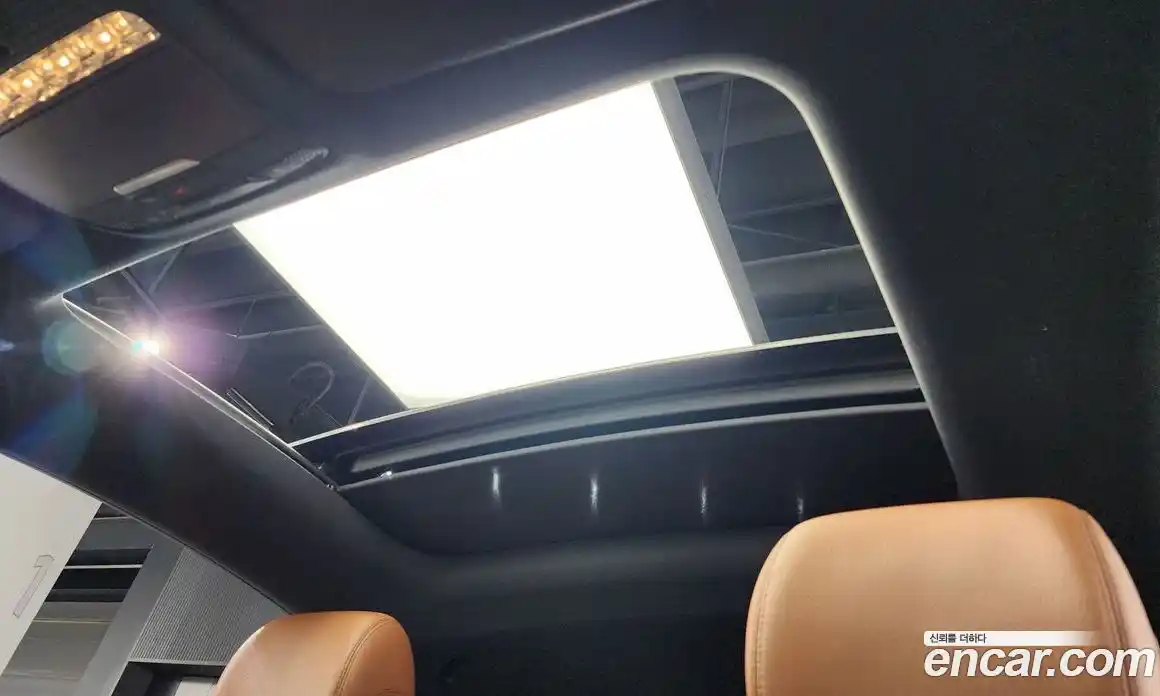 Mercedes-Benz E-Class 2019 3.0 Автомат в Москве № 160823, фото 5