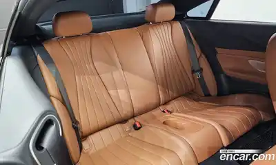 Mercedes-Benz E-Class 2019 3.0 Автомат в Москве № 160823, миниатюра 8