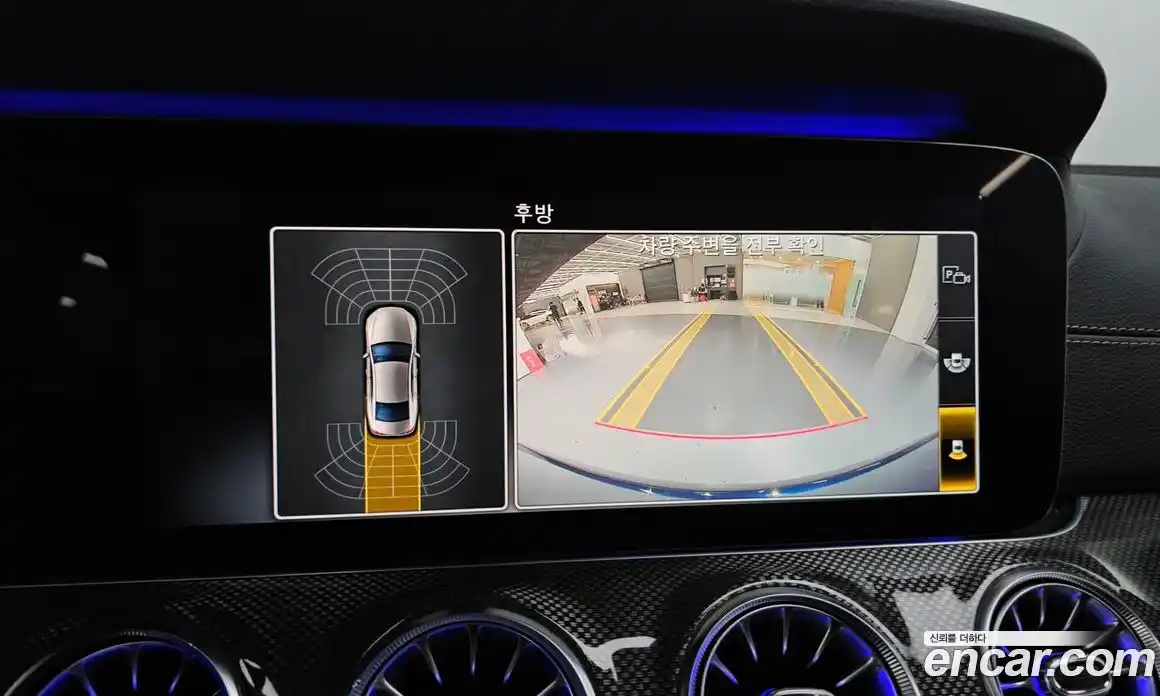 Mercedes-Benz CLS-Class 2020 1.9 Автомат в Москве № 161319, фото 15