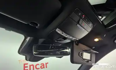 Mercedes-Benz CLS-Class 2020 1.9 Автомат в Москве № 161319, миниатюра 8