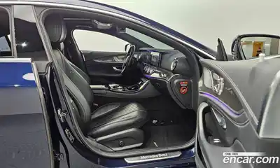 Mercedes-Benz CLS-Class 2020 1.9 Автомат в Москве № 161319, миниатюра 10