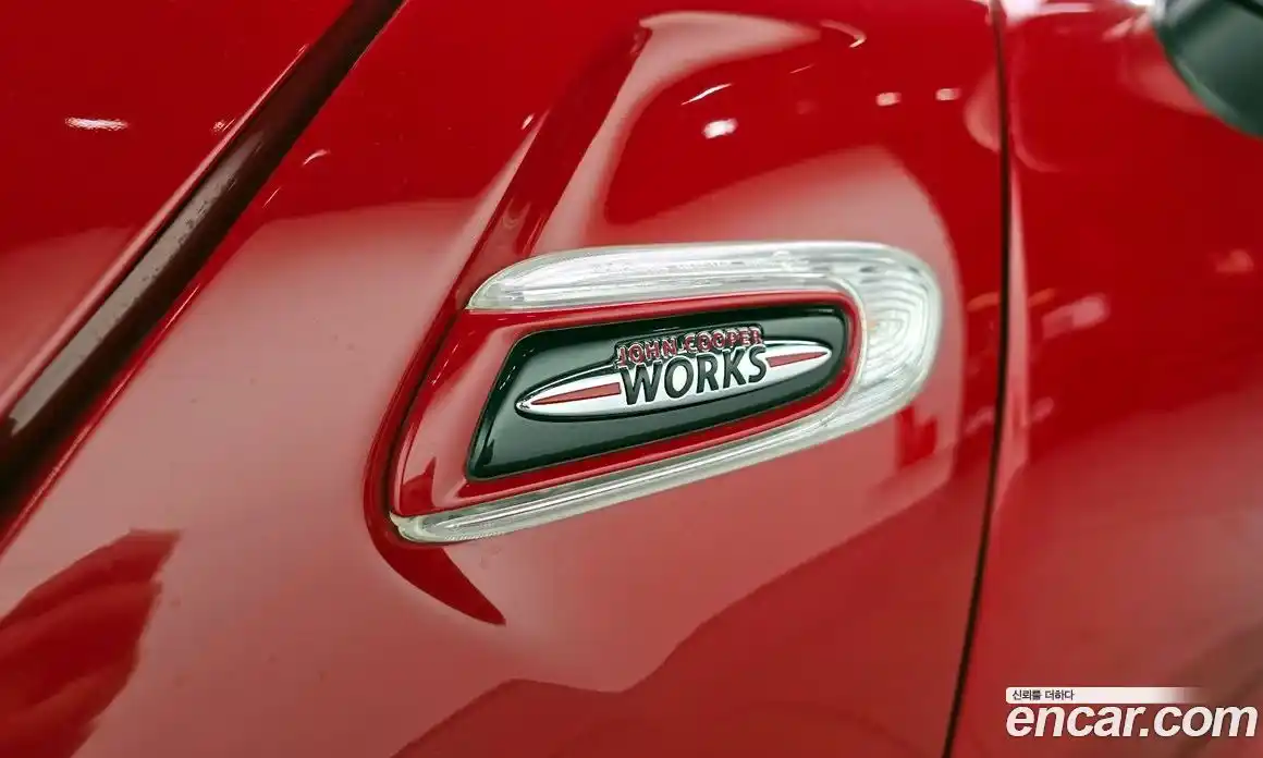 Mini Cooper 2019 2.0 Автомат в Москве № 161450, фото 13