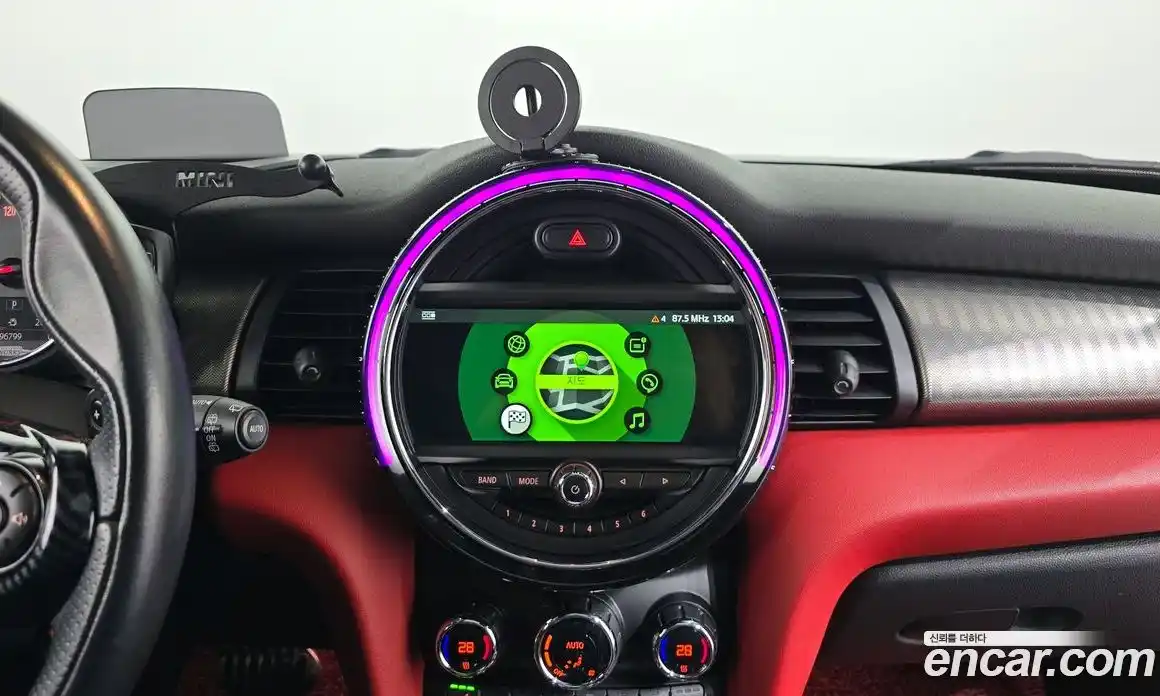 Mini Cooper 2019 2.0 Автомат в Москве № 161450, фото 14